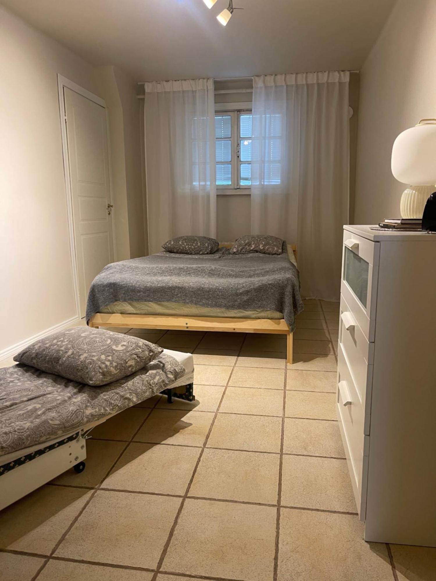 The City Centre Apartment Åbo Exteriör bild